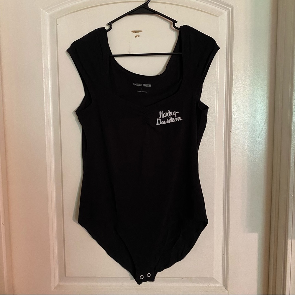 Harley-Davidson Bodysuit